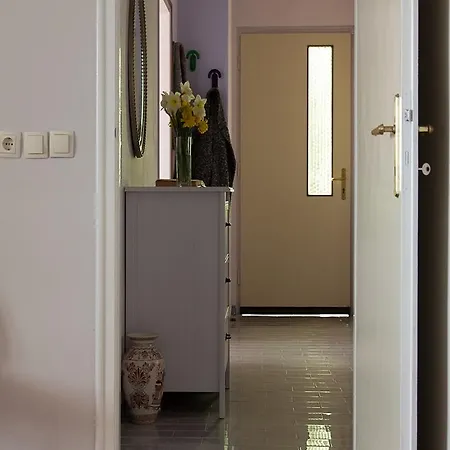 Diana Apartment *