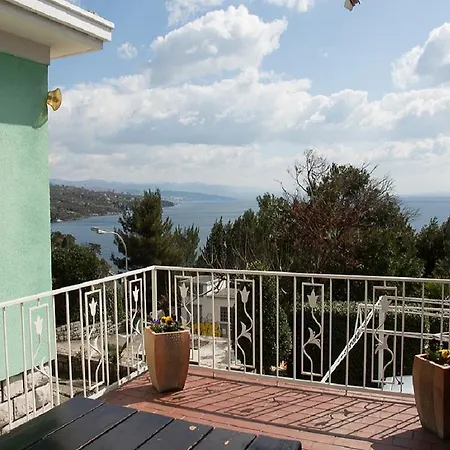 Apartment Diana Opatija