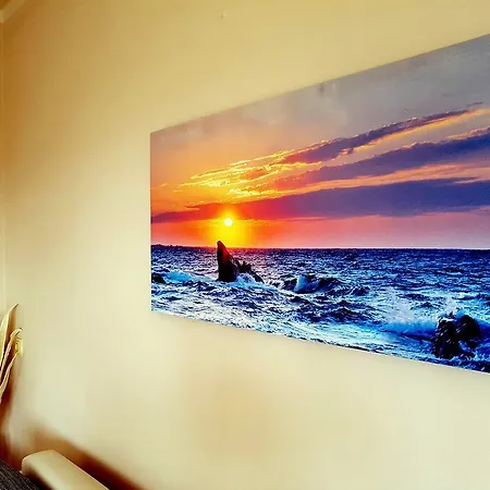 Diana Apartment Opatija
